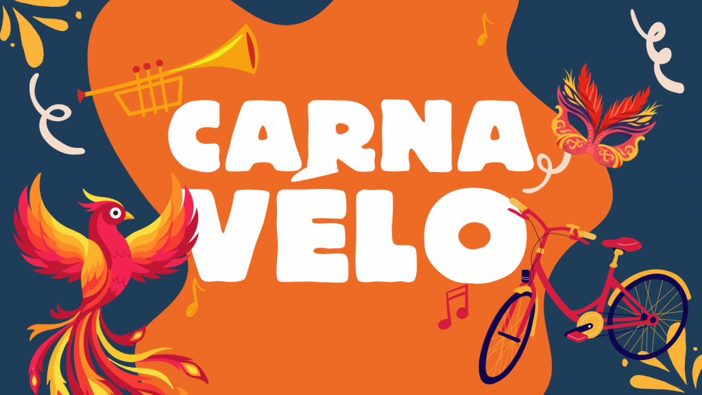 carnavélo 2026 bannière facebook