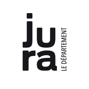 logo département du jura