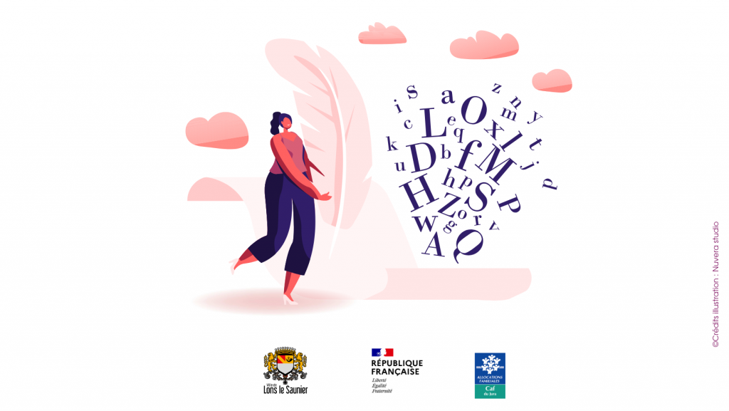 printemps des poetes 23 mai 2025