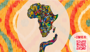 affiche fête africaine 19 septembre 2026