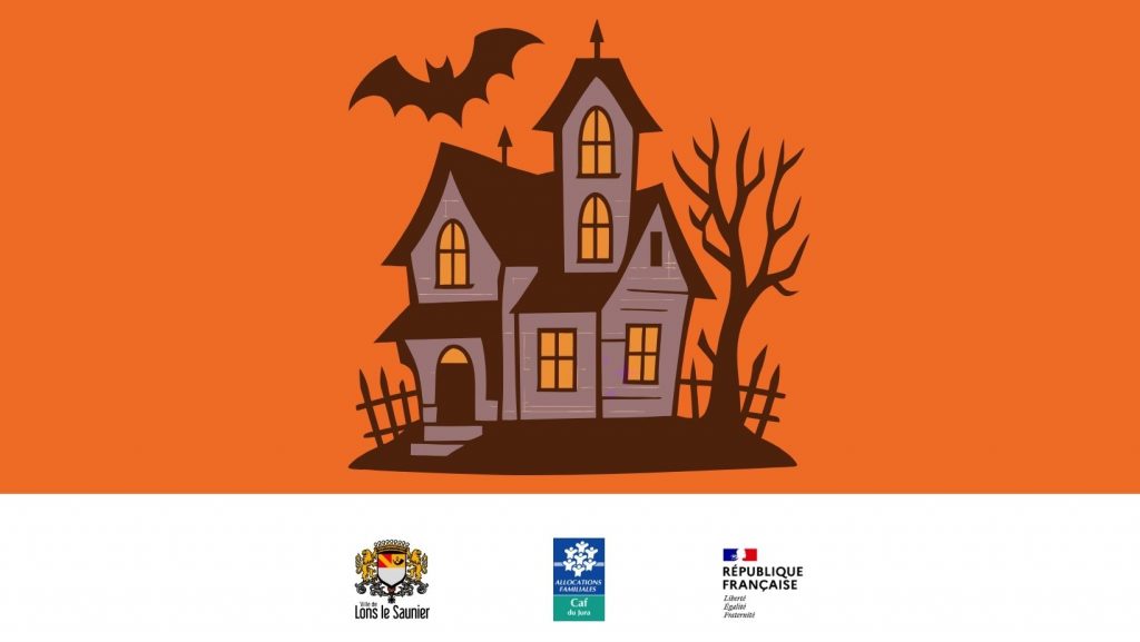 Programme accueil de loisirs vacances de la Toussaint