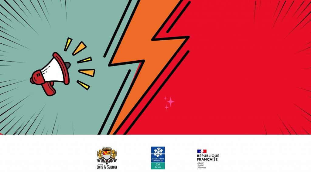 Programme secteur jeunes - Vacances de la Toussaint 2025