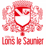 logo ville de Lons-le-Saunier