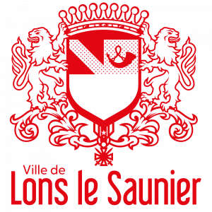 logo ville de Lons-le-Saunier
