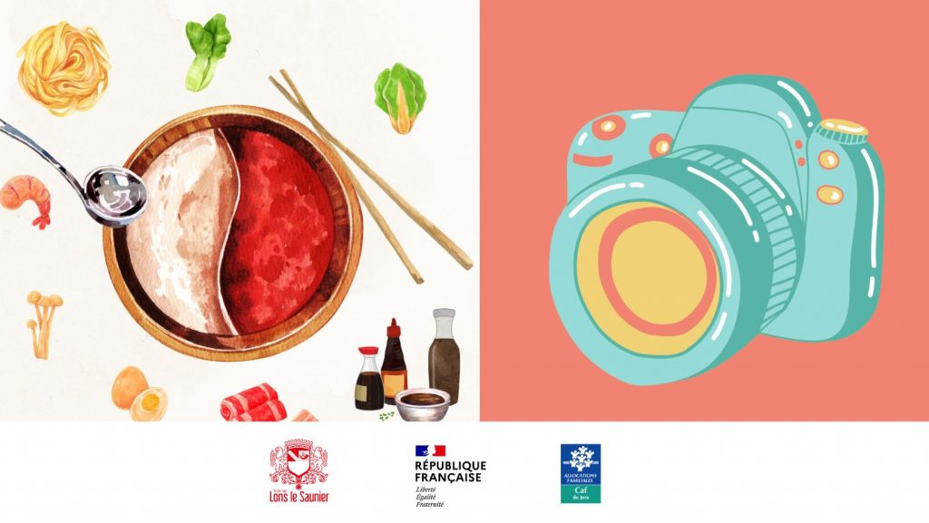 ateliers famille vacances de la toussaint 2025