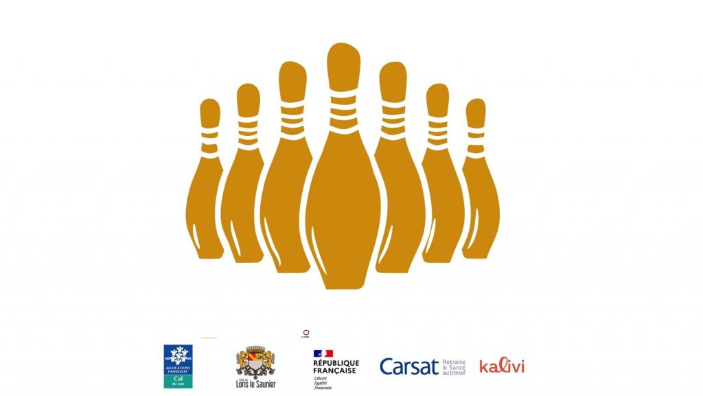 Sortie seniors bowling 18 novembre 2025