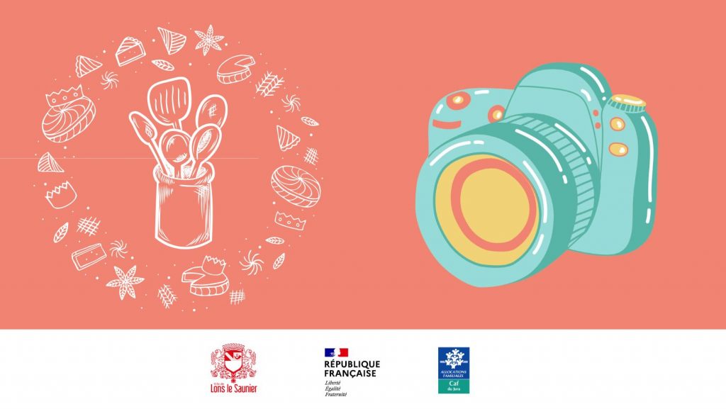 ateleirs famille vacances de fin d'année 2025 maison commune