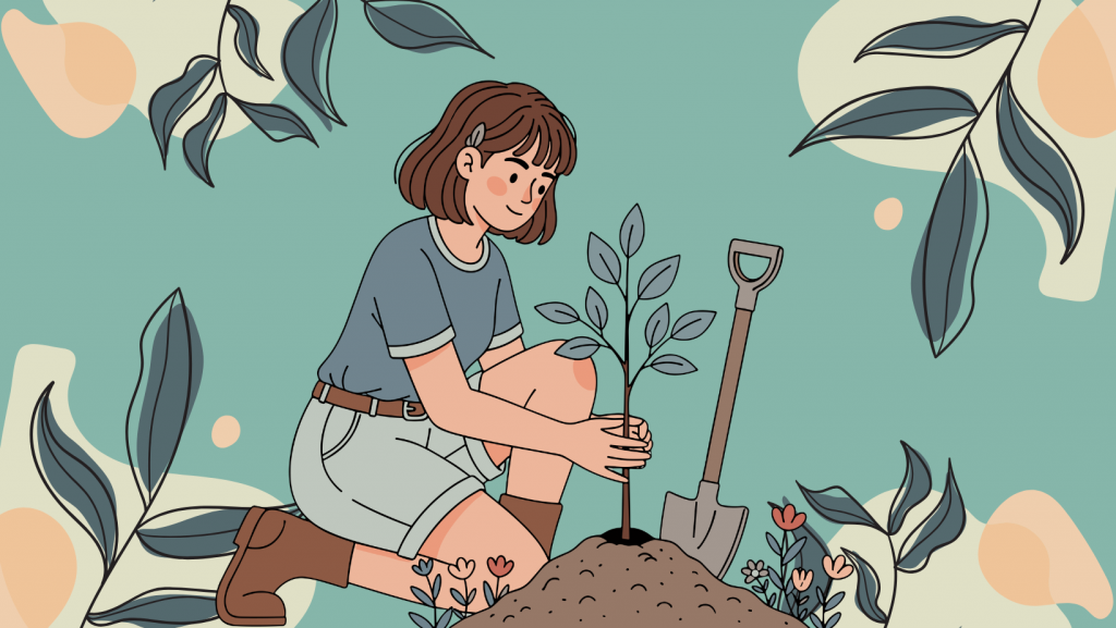 jardin partagé bannière facebook