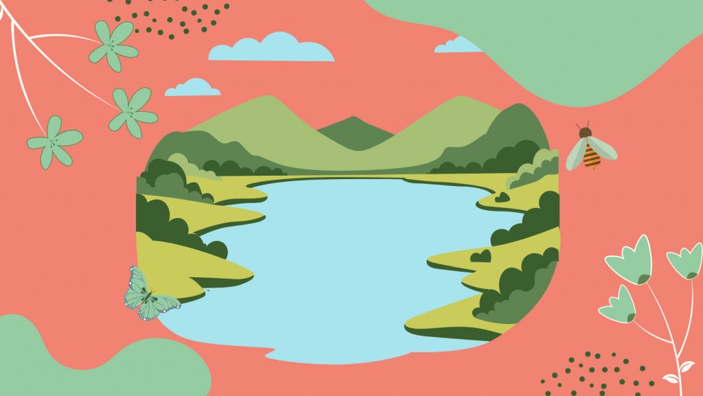 séjour famille lac des settons bannière facebook